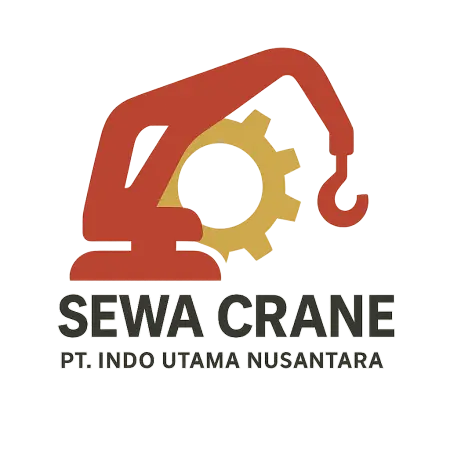Logo Sewa Crane Grogol